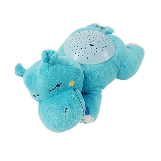 Kámoš na spaní - Hrošík