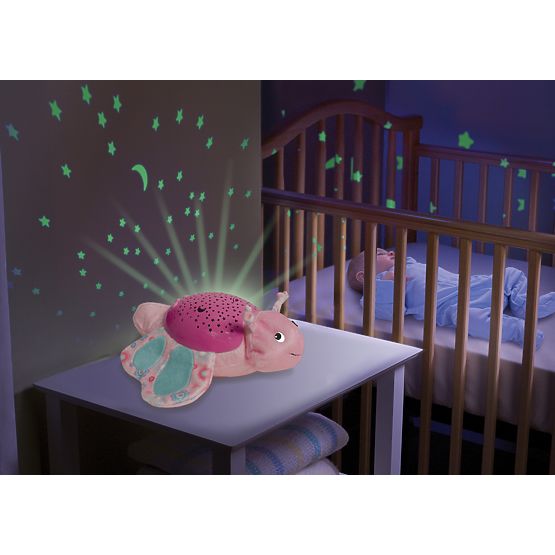 Kámoš na spaní - motýlek