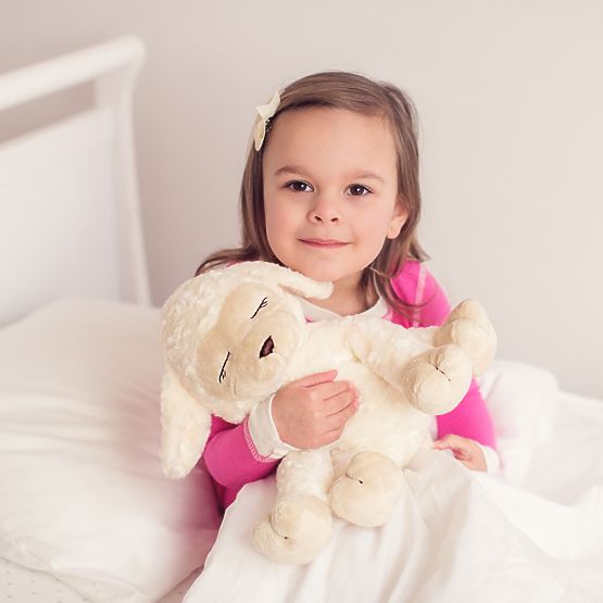 Kámoš na spaní - Ovečka s melodiemi