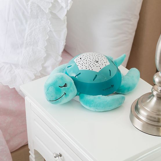 Kámoš na spaní - želvička