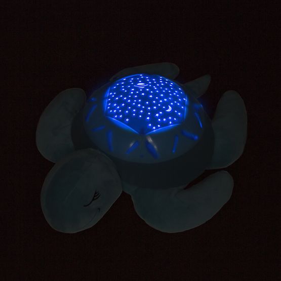 Kámoš na spaní - želvička