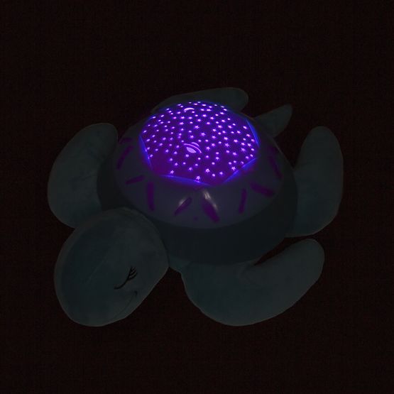 Kámoš na spaní - želvička