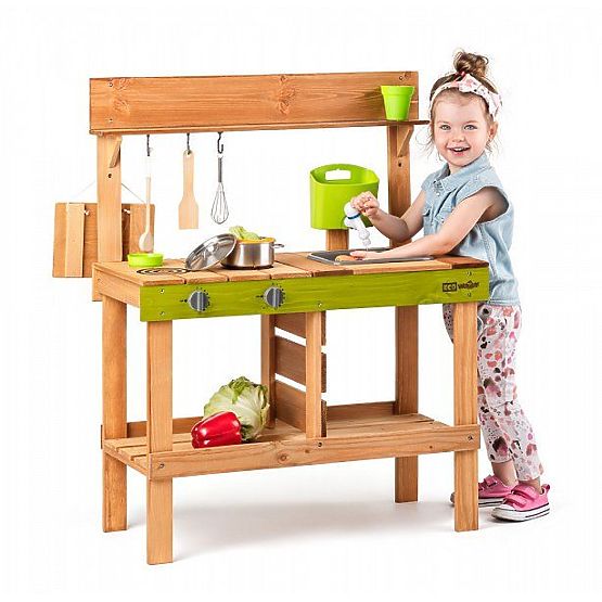 Kamp kuhinja Rozalia