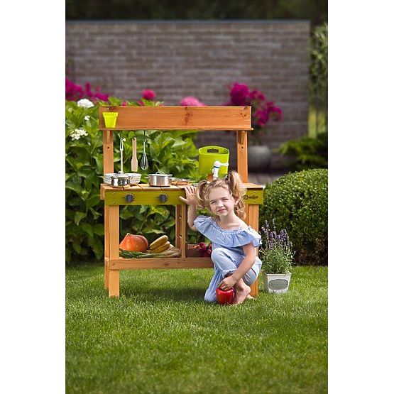 Kamp kuhinja Rozalia