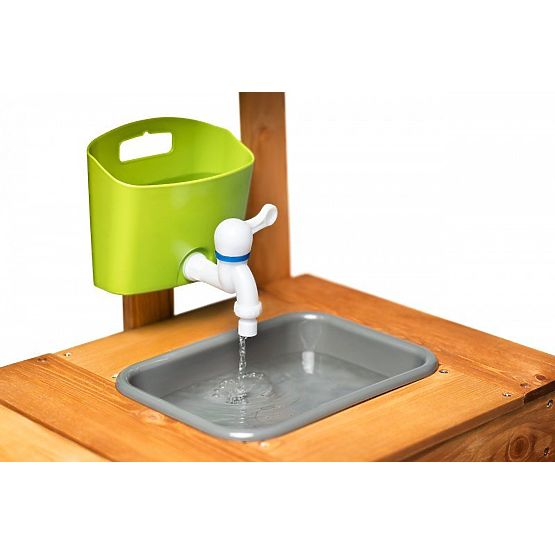 Kamp kuhinja Rozalia