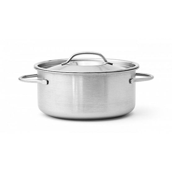 Kamp kuhinja Rozalia