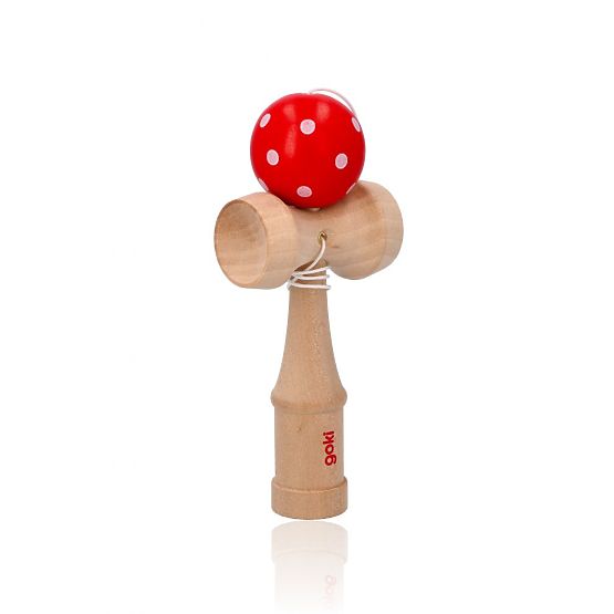 Kendama - japonska spretnostna igra