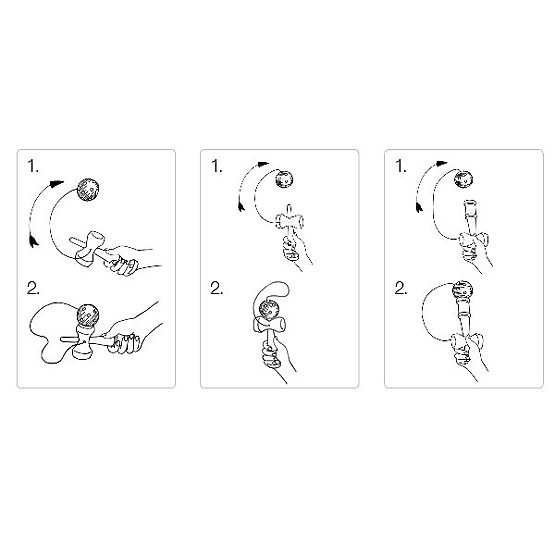 Kendama - japonska spretnostna igra