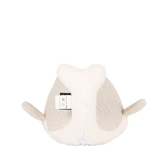 Kit s srčnim utripom FLOW - smetana