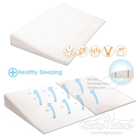 Klin pod otrokovo glavo