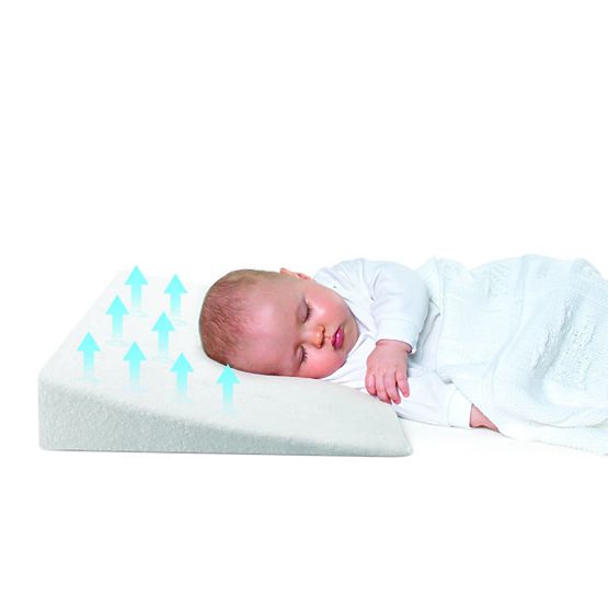 Klin pod otrokovo glavo