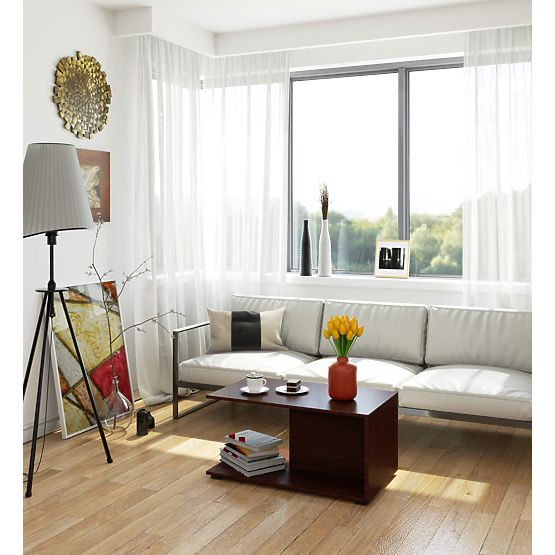 KLUBSKA MIZA MARGO WENGE