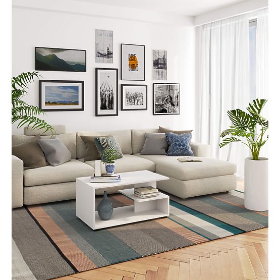 KLUBSKA MIZA PIN BELA