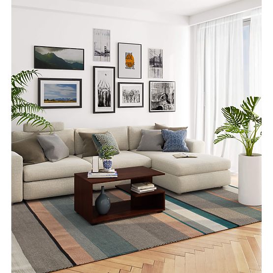 KLUBSKA MIZA PIN WENGE