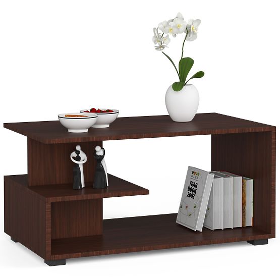 KLUBSKA MIZA PIN WENGE