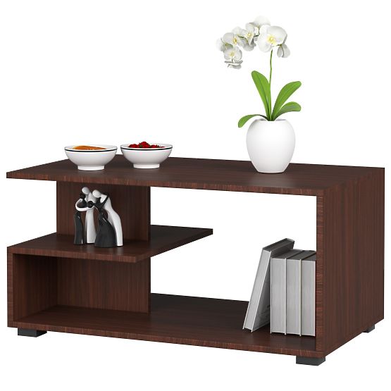 KLUBSKA MIZA PIN WENGE