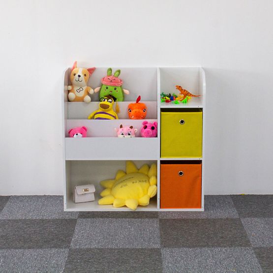 Knjižnica z organizatorji