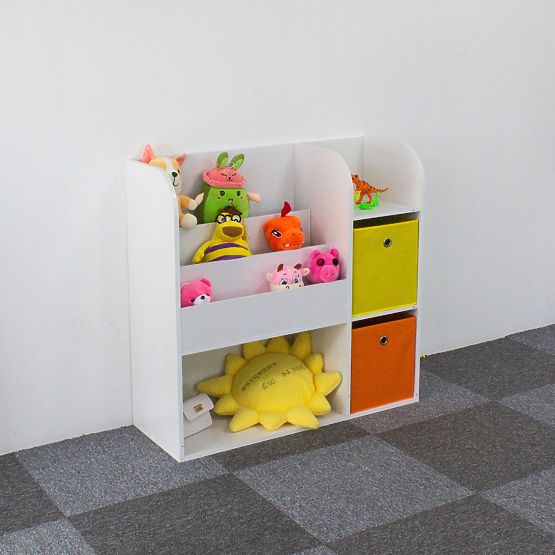 Knjižnica z organizatorji