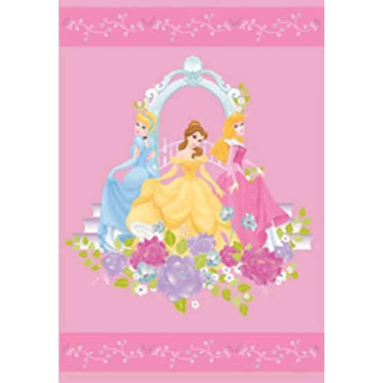 Koberec Princezny 101