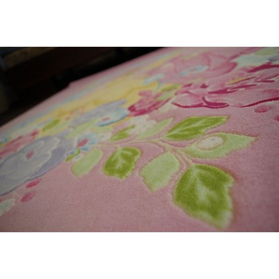 Koberec Princezny 101