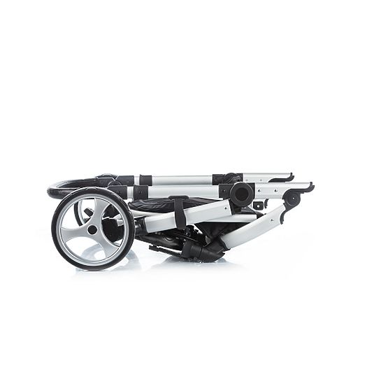 Kočárek Nina 3v1 - různé barvy