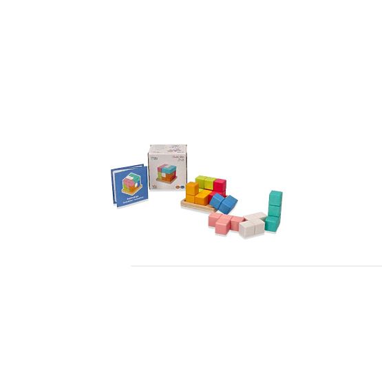 Kocka tetris