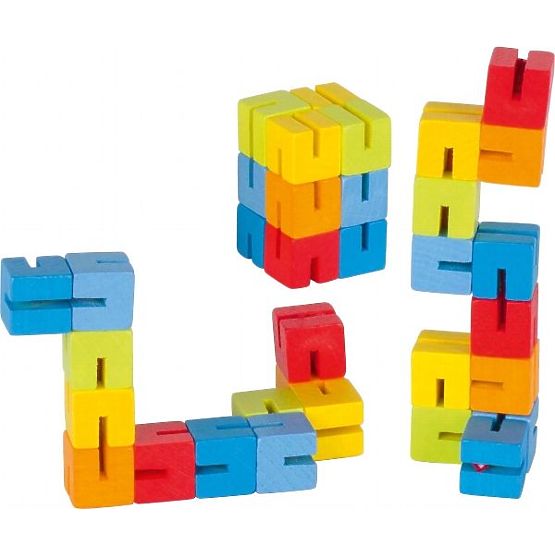 Kocke Cube
