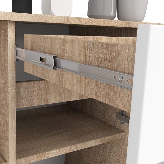 KOMODA B-17 CLP PK SONOMA / BELA