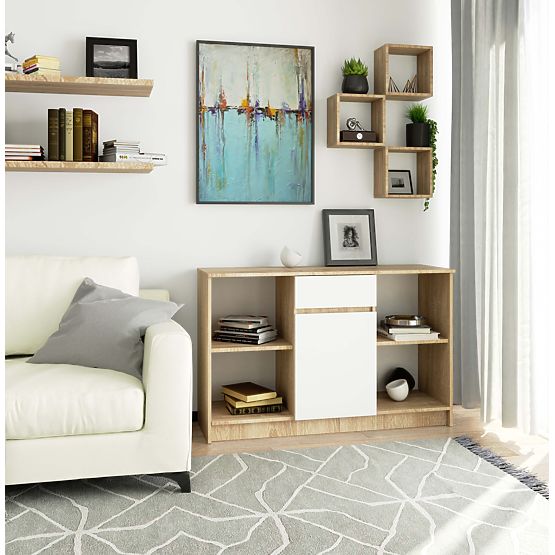 KOMODA B-17 CLP PK SONOMA / BELA