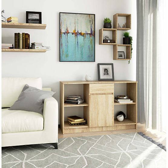 KOMODA B-17 CLP PK SONOMA