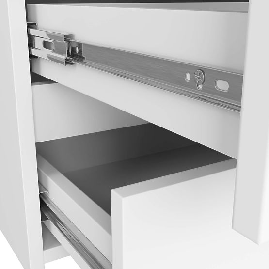 KOMODA CL100 6SZ PK BELA