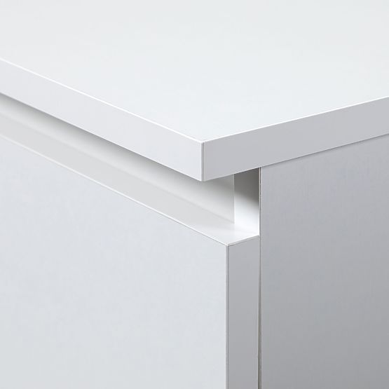 KOMODA CL100 6SZ PK BELA
