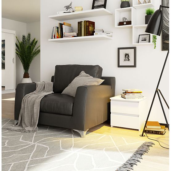 KOMODA CL2 2SZ CLP BELA