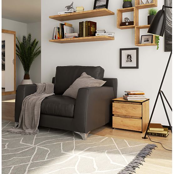 KOMODA CL2 2SZ CLP PK HRAST CRAFT