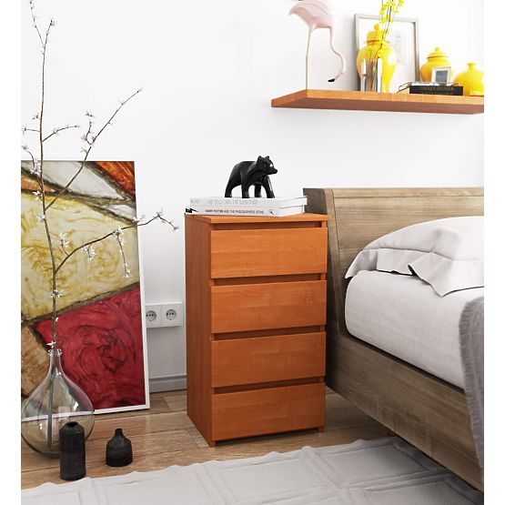 KOMODA CL4 PK JELŠA