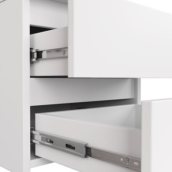 KOMODA CL5 PK BELA