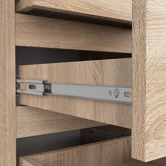 KOMODA CL5 PK HRAST SONOMA