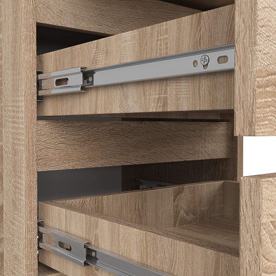 KOMODA CL6 PK HRAST SONOMA