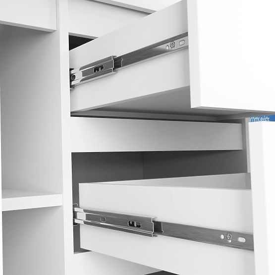 KOMODA K017 CLP PK BELA