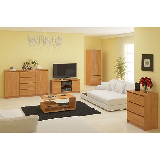 KOMODA K120 10SZ CLP JELŠA