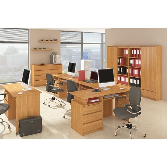 KOMODA K120 10SZ CLP JELŠA