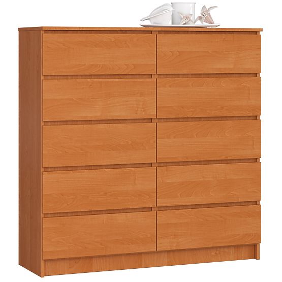 KOMODA K120 10SZ CLP JELŠA