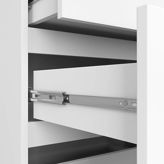 KOMODA K120 10SZ CLP PK BELA