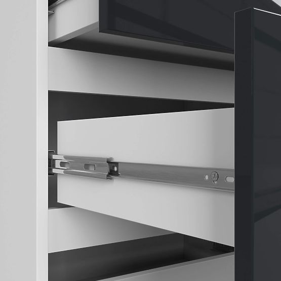 KOMODA K120 10SZ CLP PK GRAFIT SIJAJ