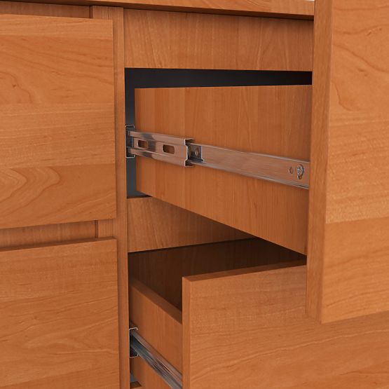 KOMODA K120 6SZ CLP PK OLŠA