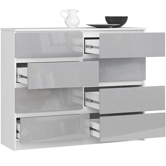 KOMODA K120 8SZ PK METALIK SIJAJ