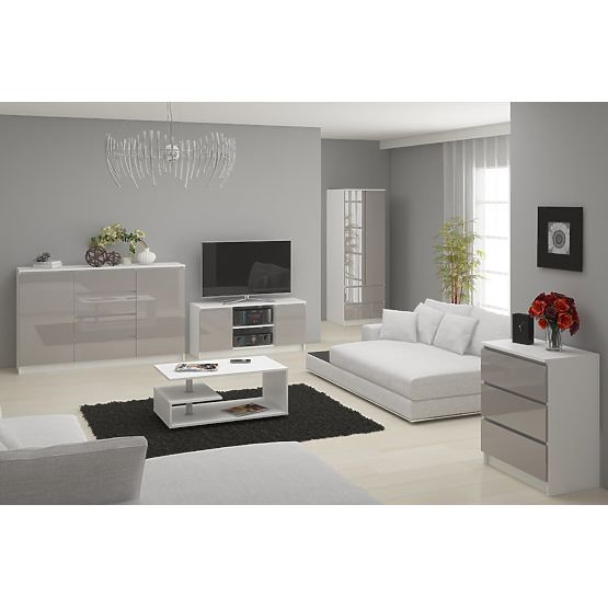 KOMODA K120 8SZ PK METALIK SIJAJ