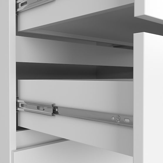 KOMODA K140 10SZ CLP PK BELA