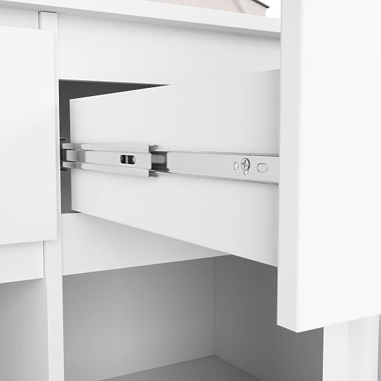 KOMODA K140 3D 3SZ CLP PK BELA