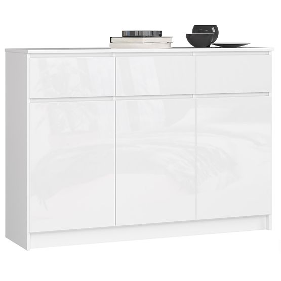 KOMODA K140 3D 3SZ CLP PK BELI SIJAJ